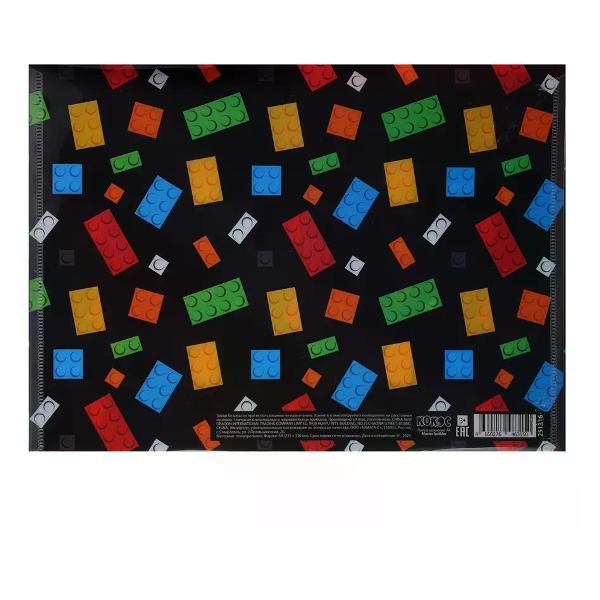 Папка FIORENZO Папка на кнопке А4