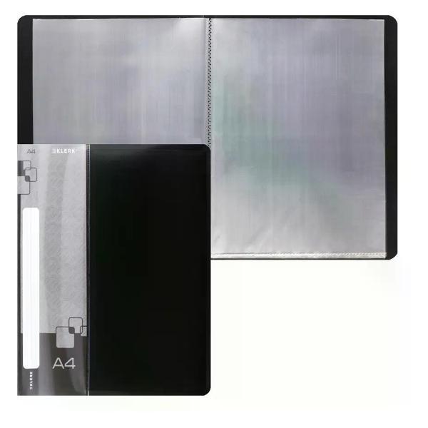 Папка FIORENZO Папка с файлами А4 40л