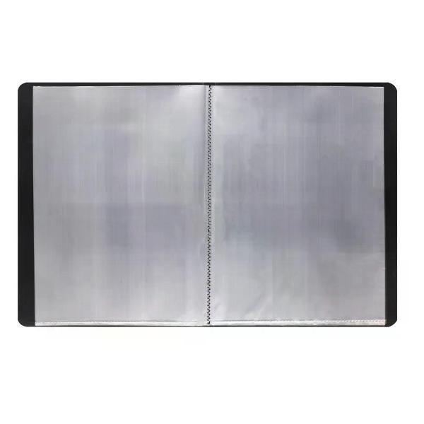 Папка FIORENZO Папка с файлами А4 40л