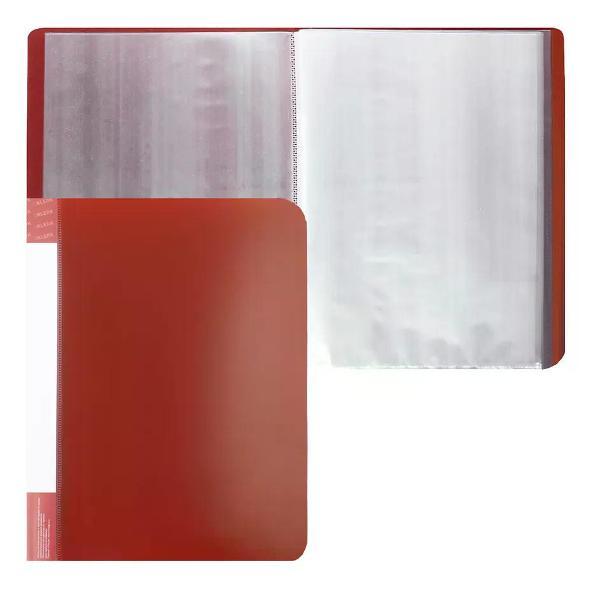 Папка FIORENZO Папка с файлами А4 60л