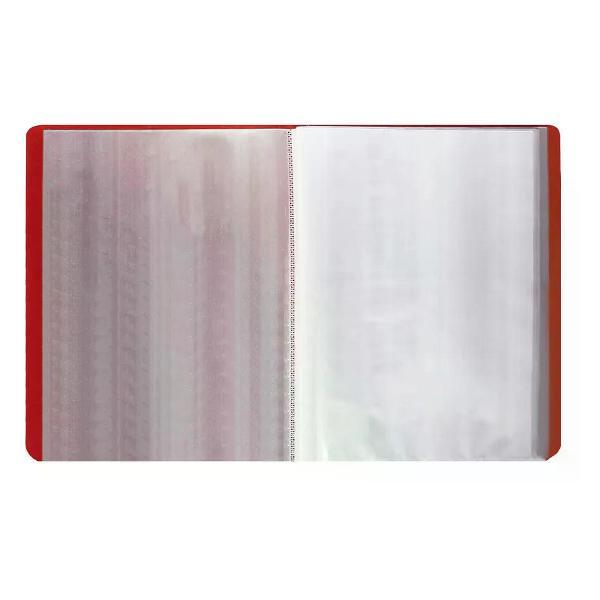 Папка FIORENZO Папка с файлами А4 60л