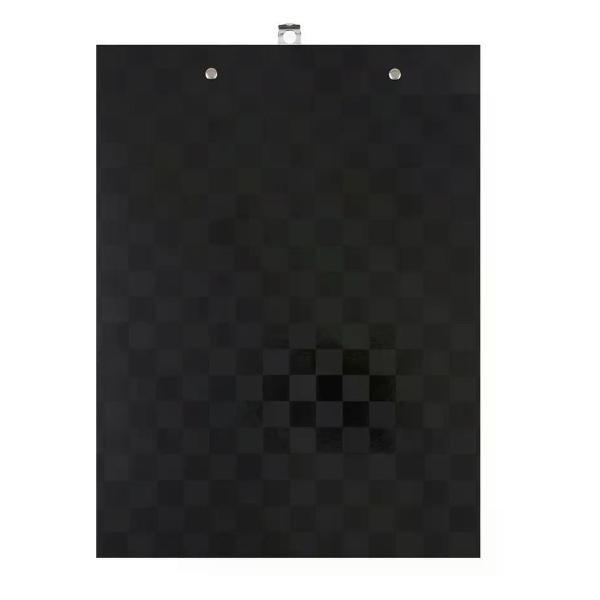 Планшет канцелярский No Name Планшет с зажимом А4