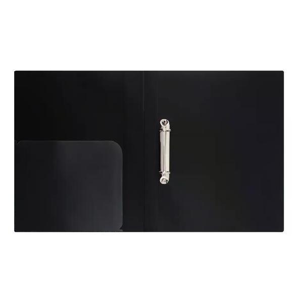 Папка FIORENZO Папка на кольцах А4