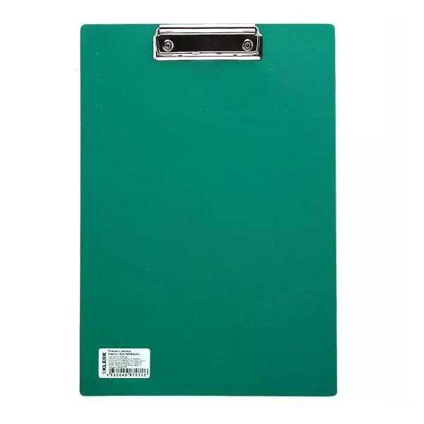 Планшет канцелярский No Name Планшет с зажимом А4