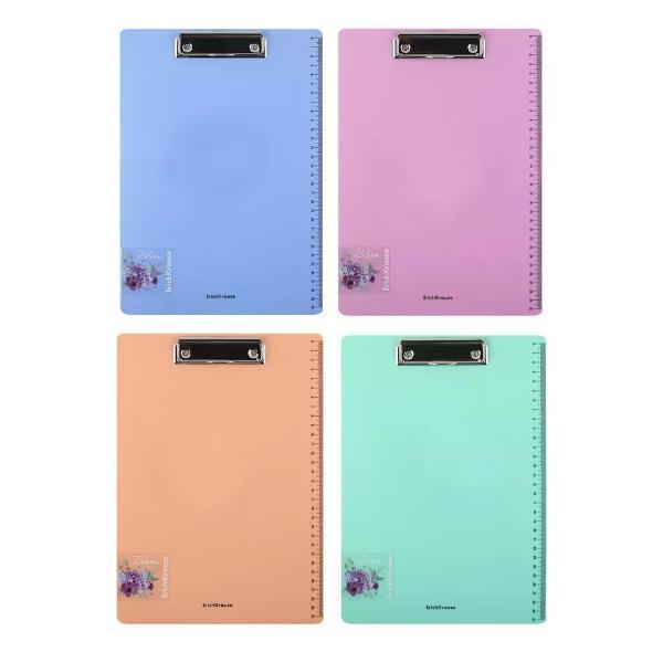 Планшет канцелярский No Name Планшет с зажимом А4