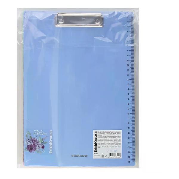 Планшет канцелярский No Name Планшет с зажимом А4