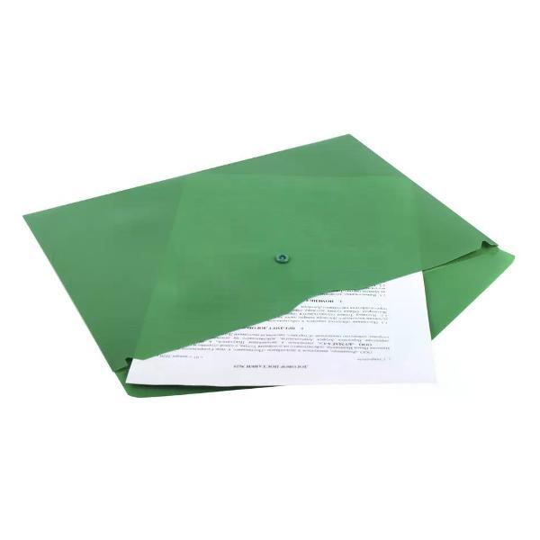 Папка FIORENZO Папка на кнопке А4