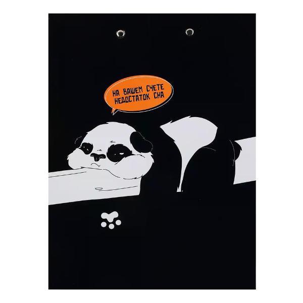 Планшет канцелярский КОКОС Планшет с зажимом А4