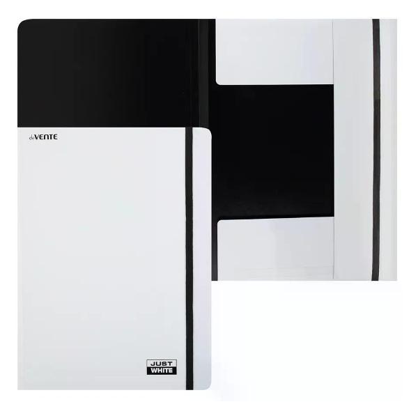 Папка NO NAME Папка на резинке А4