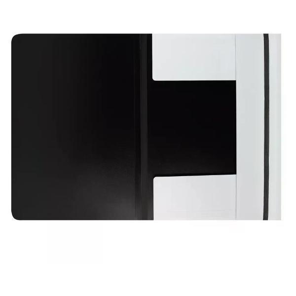 Папка NO NAME Папка на резинке А4