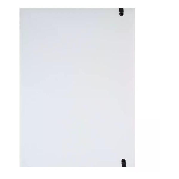 Папка NO NAME Папка на резинке А4