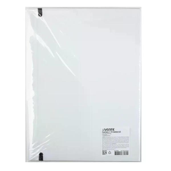 Папка NO NAME Папка на резинке А4