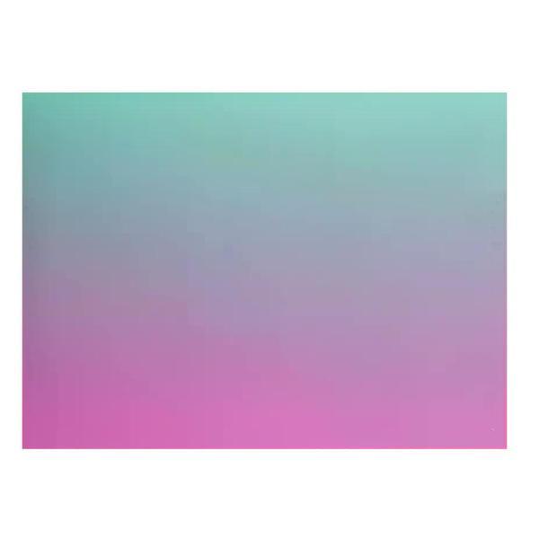 Папка NO NAME Папка на резинке А4