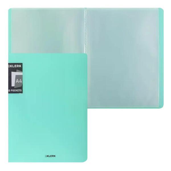 Папка FIORENZO Папка с файлами А4 20л