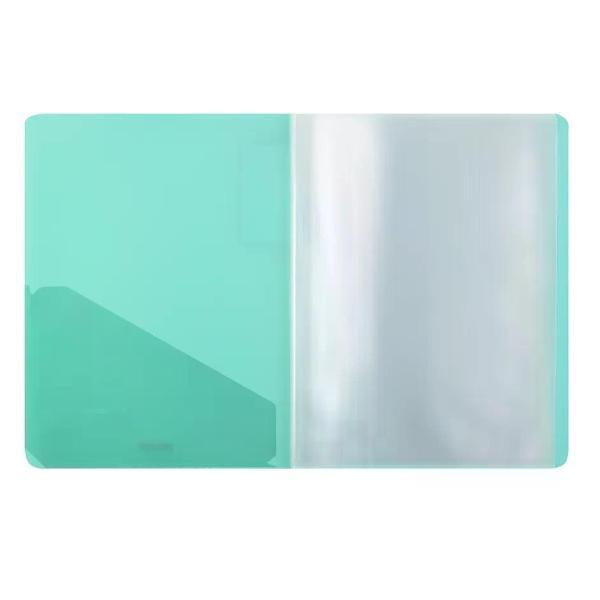 Папка FIORENZO Папка с файлами А4 20л