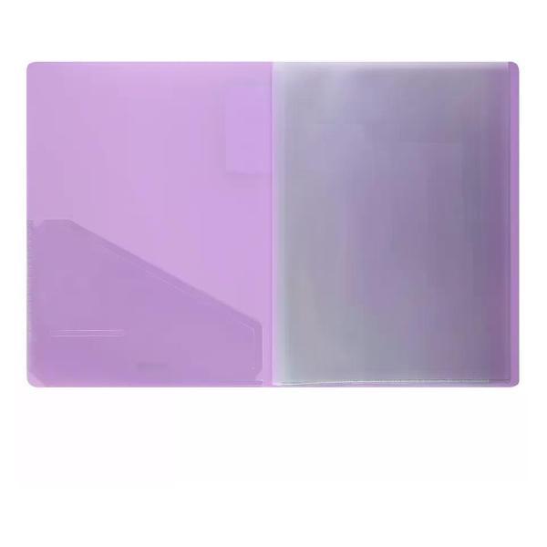 Папка FIORENZO Папка с файлами А4 40л