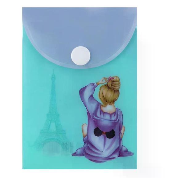 Папка FIORENZO Папка на кнопке А7