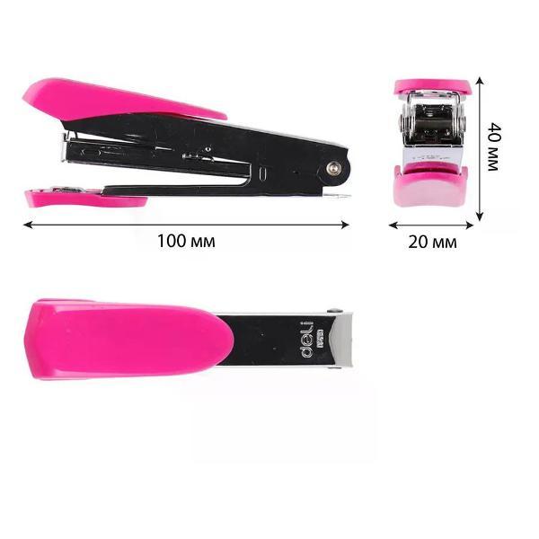 Степлер канцелярский Hatber Степлер