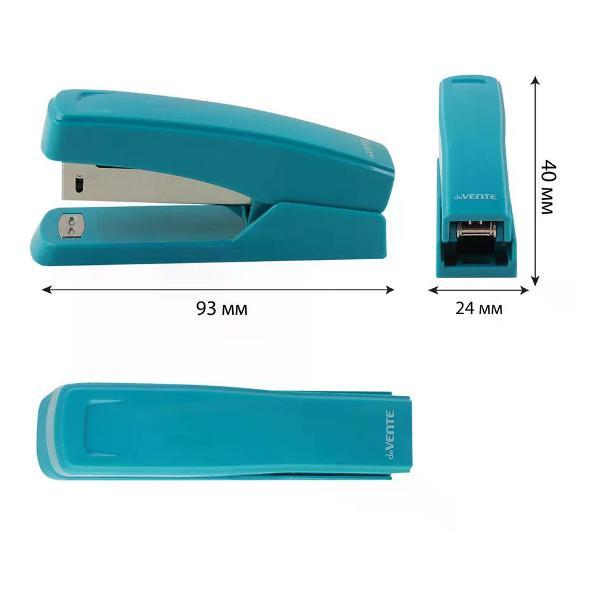 Степлер канцелярский Hatber Степлер