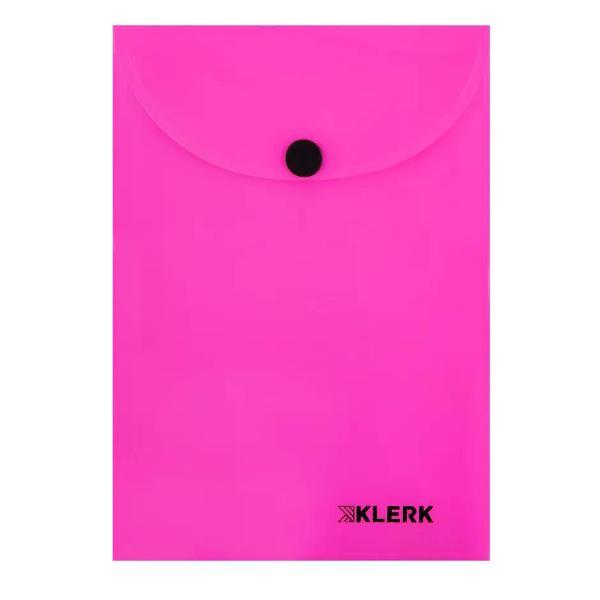 Папка Феникс Папка на кнопке А6