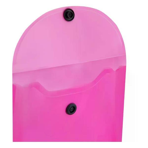 Папка Феникс Папка на кнопке А6