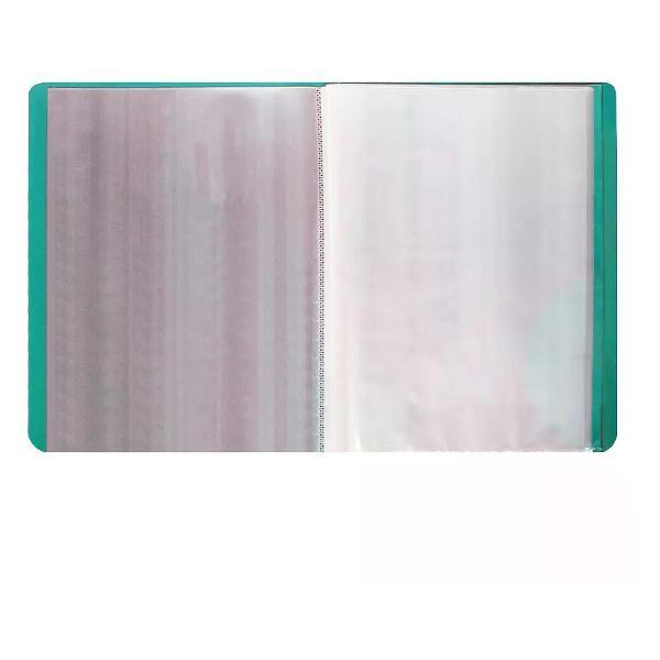 Папка FIORENZO Папка с файлами А4 40л