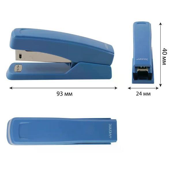 Степлер канцелярский Hatber Степлер