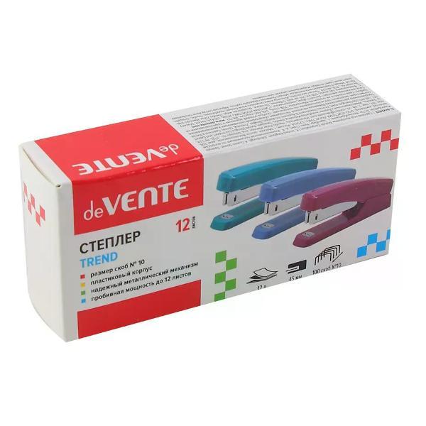 Степлер канцелярский Hatber Степлер