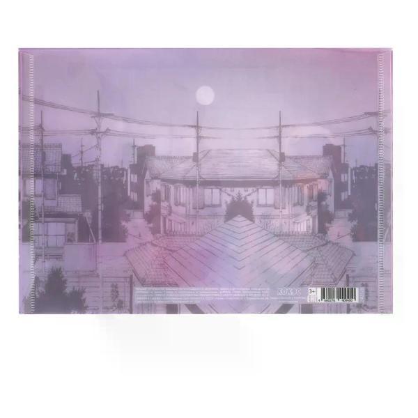 Папка FIORENZO Папка на кнопке А5