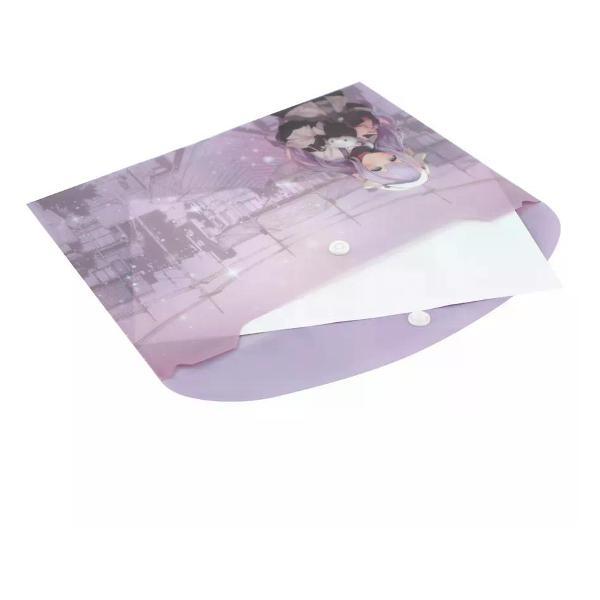 Папка FIORENZO Папка на кнопке А5