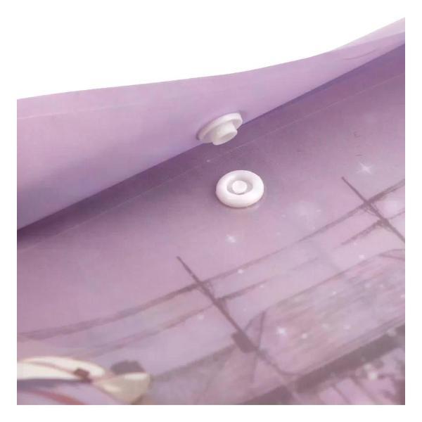 Папка FIORENZO Папка на кнопке А5