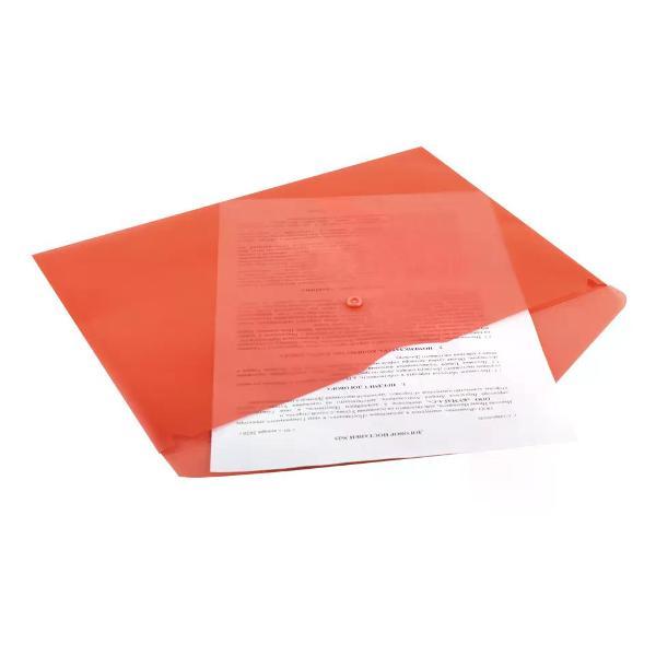 Папка FIORENZO Папка на кнопке А4