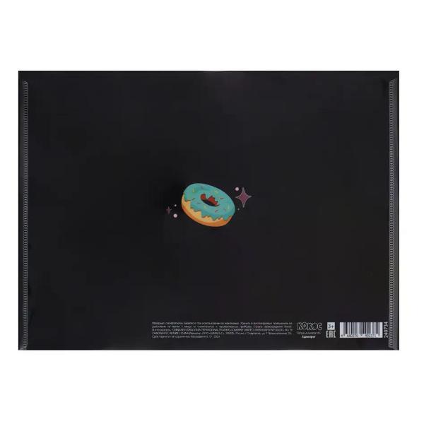 Папка FIORENZO Папка на кнопке А4