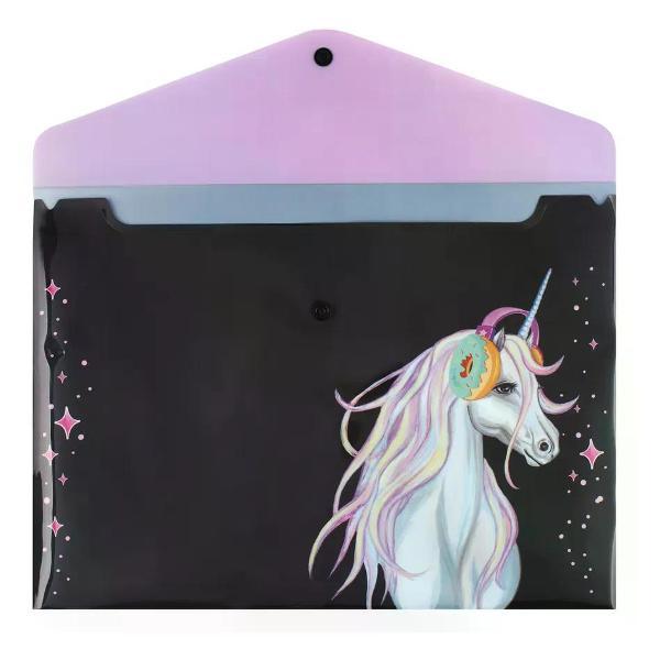 Папка FIORENZO Папка на кнопке А4