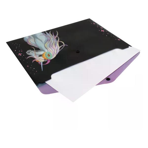 Папка FIORENZO Папка на кнопке А4