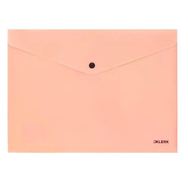 Папка FIORENZO Папка на кнопке А4