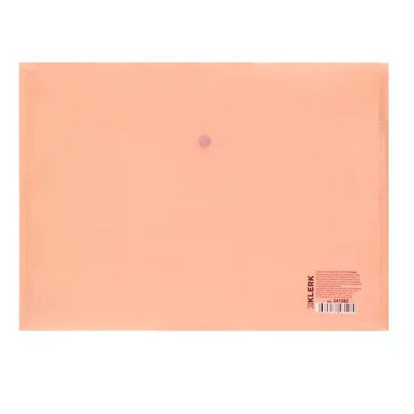 Папка FIORENZO Папка на кнопке А4