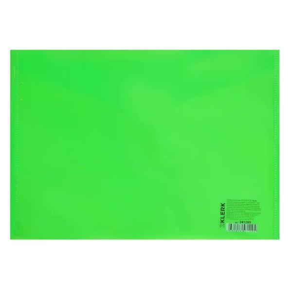 Папка FIORENZO Папка на кнопке А4