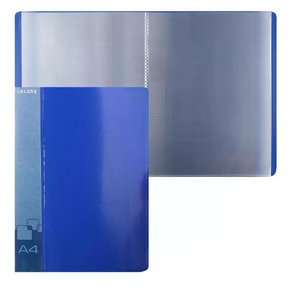 Папка FIORENZO Папка с файлами А4 20л