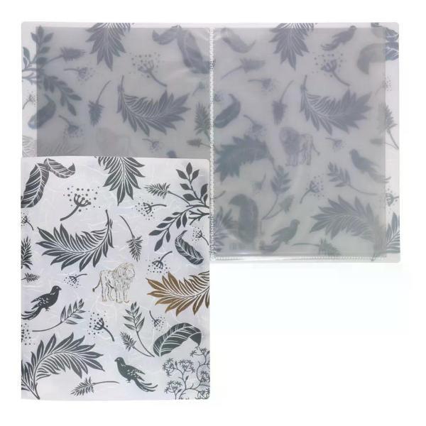 Папка FIORENZO Папка с файлами А4 20л