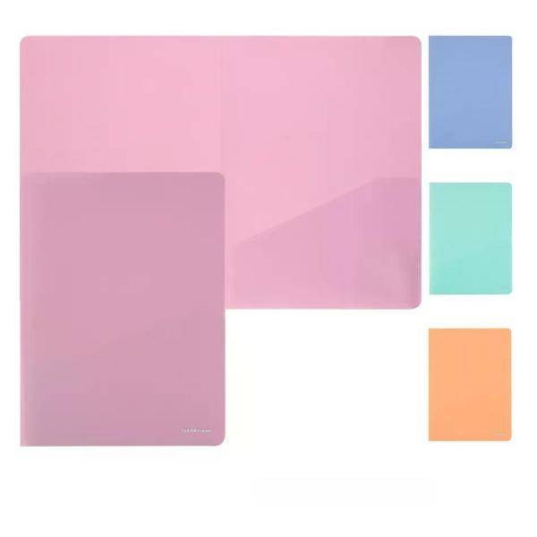 Папка FIORENZO Папка уголок А4