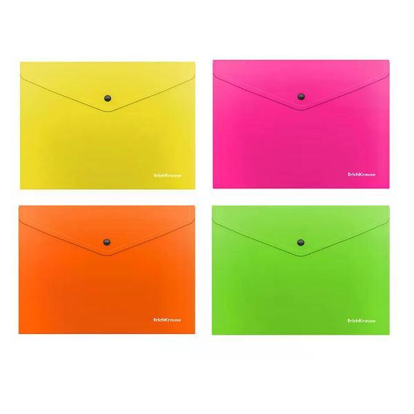 Папка FIORENZO Папка на кнопке С6 1 шт