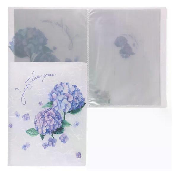 Папка FIORENZO Папка с файлами А4 20л