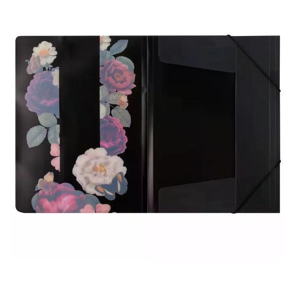 Папка FIORENZO Папка на резинке А4