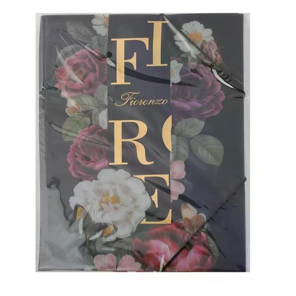 Папка FIORENZO Папка на резинке А4