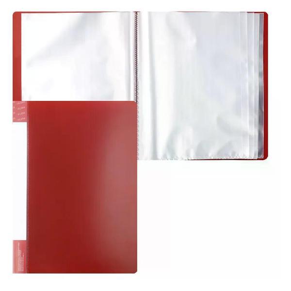 Папка FIORENZO Папка с файлами А4 100л