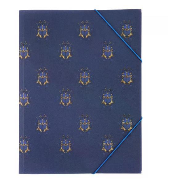 Папка FIORENZO Папка на резинке А4 фото