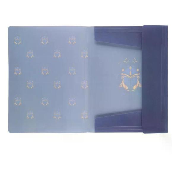 Папка FIORENZO Папка на резинке А4