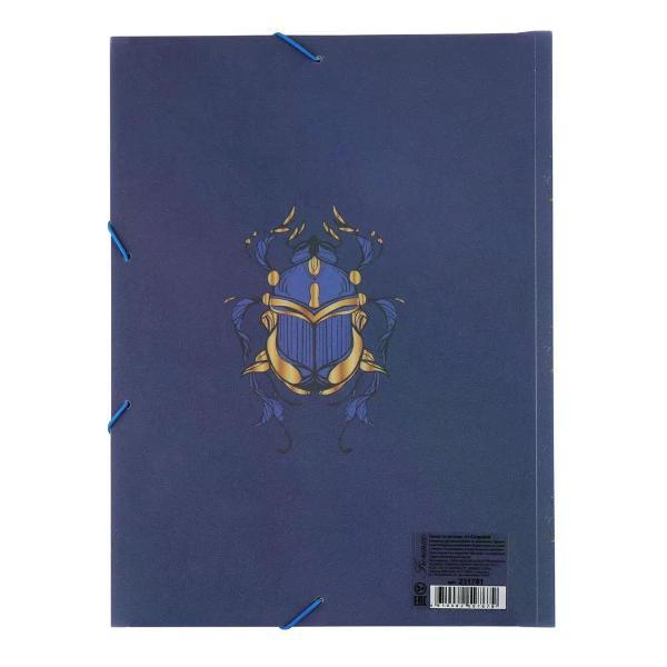 Папка FIORENZO Папка на резинке А4