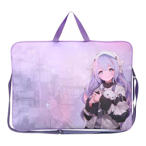 Папка FIORENZO Папка для художественной школы А3